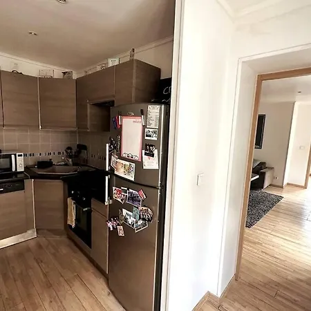 Montorgueil Gem - 1br - Spacious 40m2 * Paris