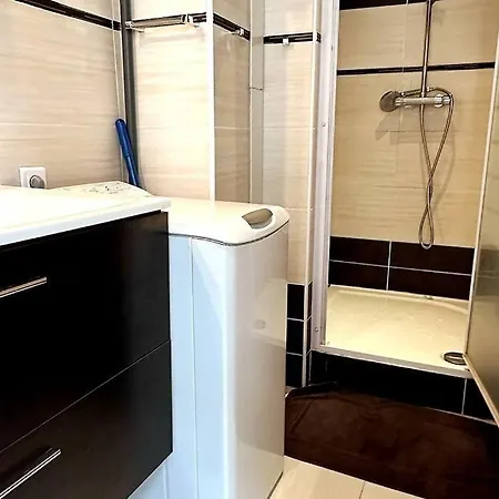 Apartment Montorgueil Gem - 1br - Spacious 40m2